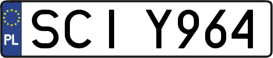 SCIY964
