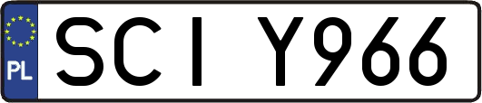 SCIY966