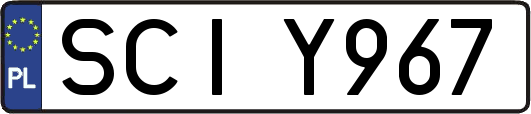 SCIY967