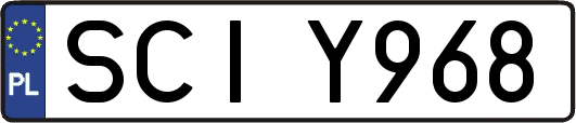 SCIY968