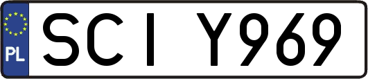 SCIY969