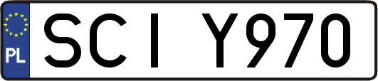 SCIY970