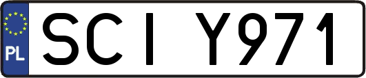 SCIY971