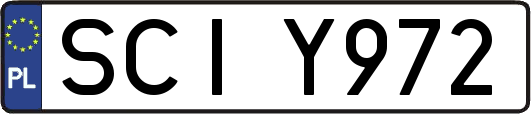 SCIY972