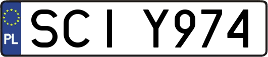 SCIY974