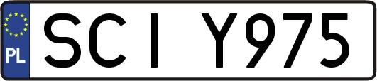 SCIY975
