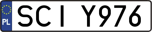 SCIY976