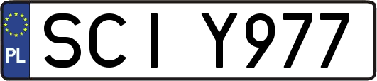 SCIY977