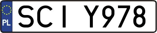 SCIY978