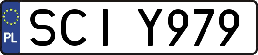 SCIY979