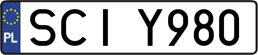 SCIY980