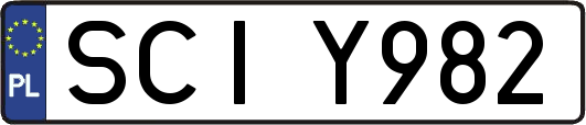 SCIY982