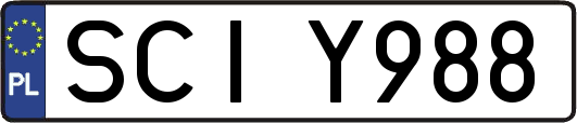SCIY988