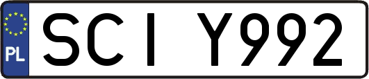 SCIY992