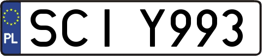 SCIY993