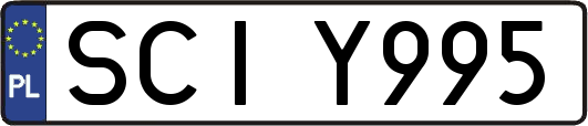 SCIY995