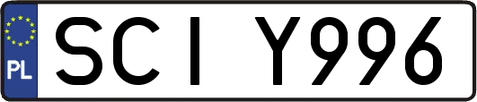 SCIY996