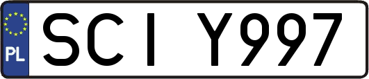 SCIY997