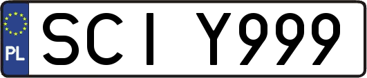 SCIY999