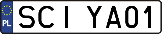 SCIYA01