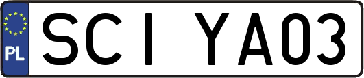 SCIYA03