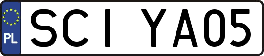 SCIYA05