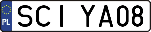 SCIYA08