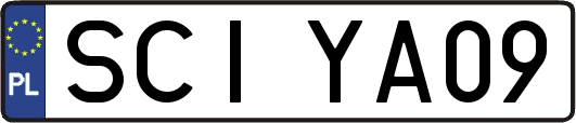 SCIYA09