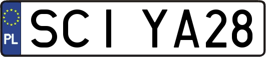 SCIYA28