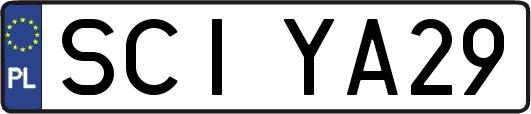 SCIYA29