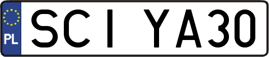 SCIYA30