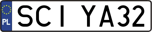 SCIYA32