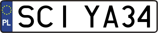 SCIYA34