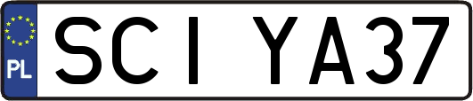 SCIYA37