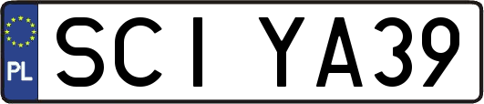 SCIYA39
