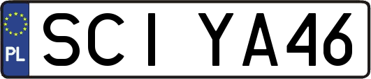 SCIYA46