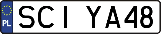 SCIYA48