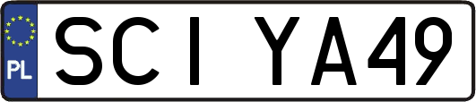 SCIYA49