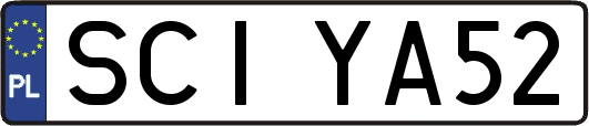 SCIYA52