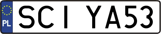 SCIYA53