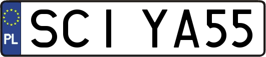SCIYA55