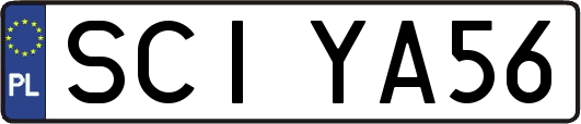 SCIYA56