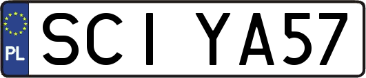 SCIYA57