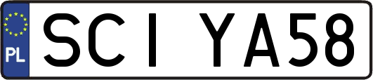 SCIYA58