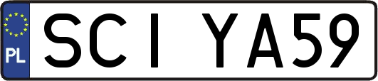 SCIYA59