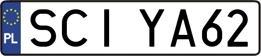 SCIYA62