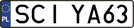 SCIYA63