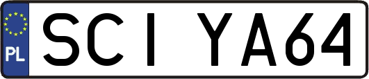 SCIYA64