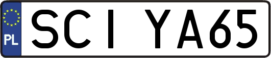 SCIYA65