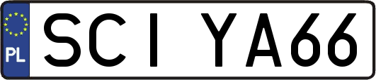 SCIYA66